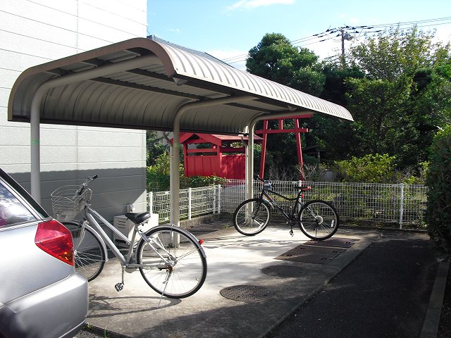 ガーデンハイツＣ その他6