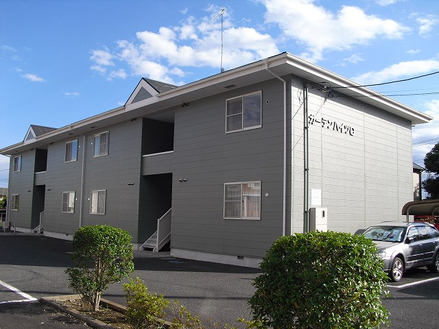 ガーデンハイツＣ その他7