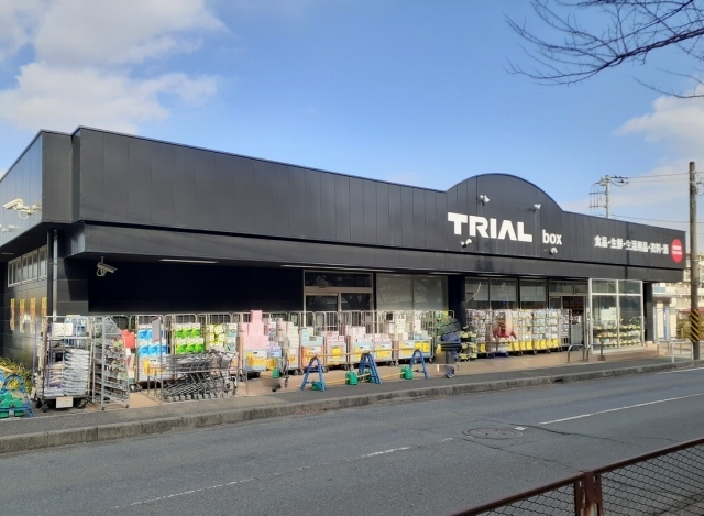 サウザンコート その他外観4