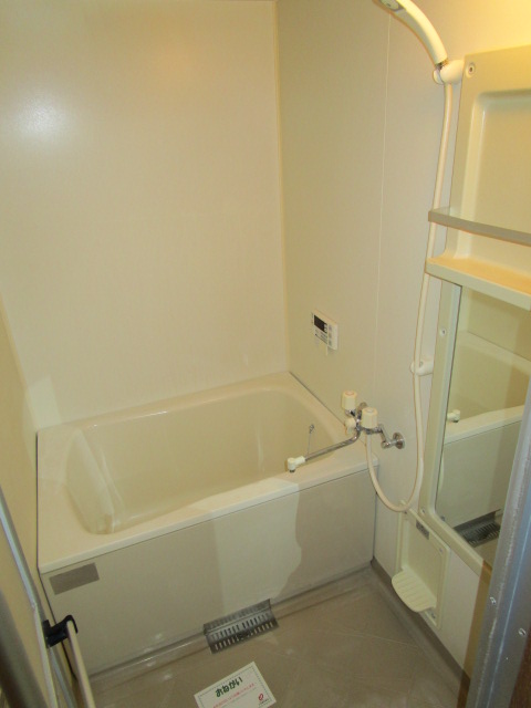 サウザンコート 風呂画像