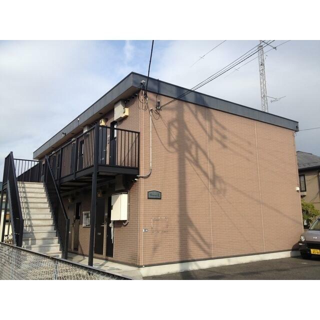 アムール元 その他外観1