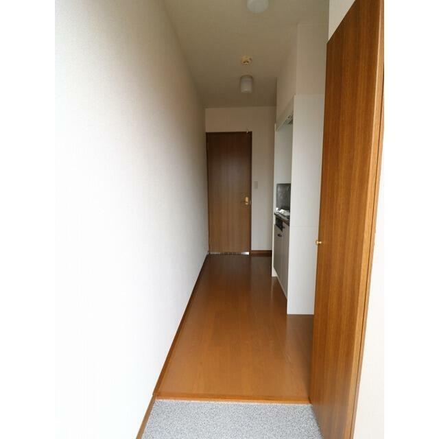 アムール元 玄関