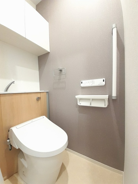 プリムローズ　ガーデン その他4