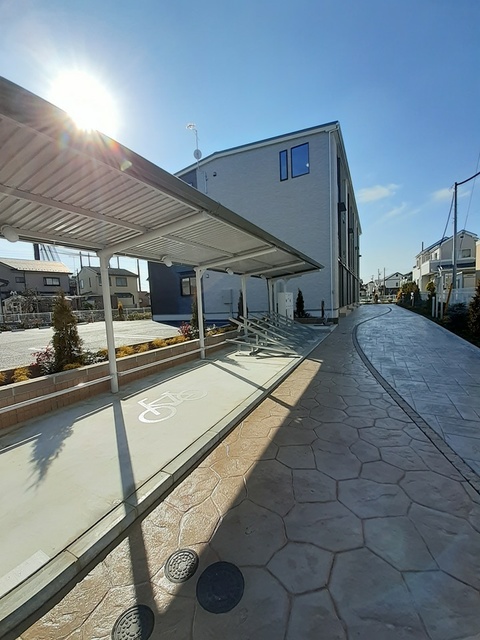 プリムローズ　ガーデン その他5