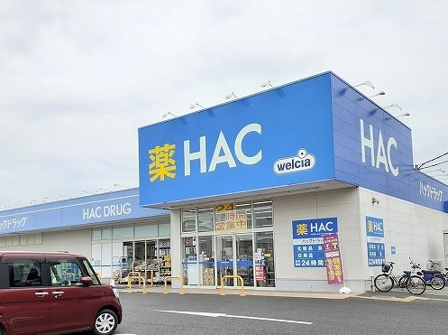 プリムローズ　ガーデン その他外観6