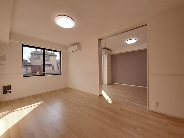 プリムローズ　ガーデン リビング