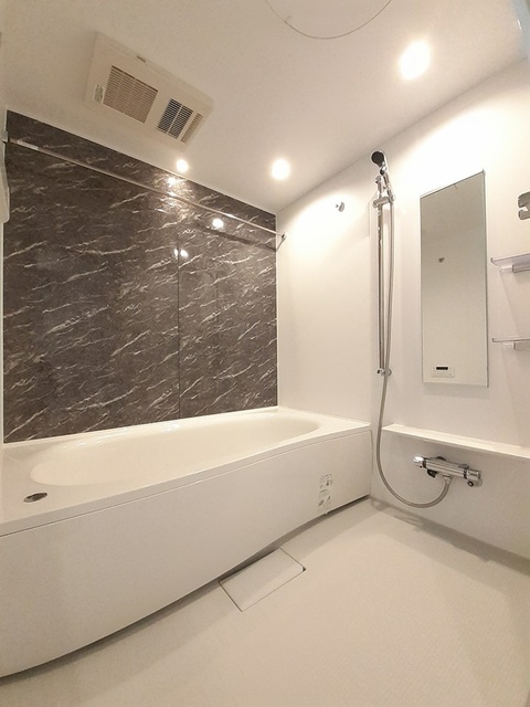 プリムローズ　ガーデン 風呂画像