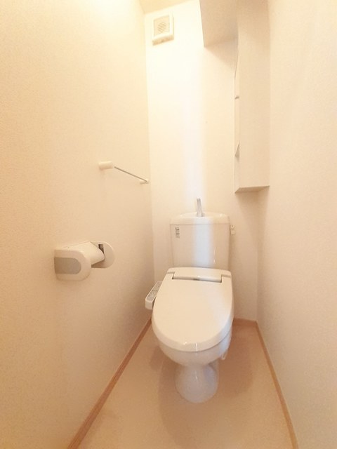 ポロニア　参番館 その他4