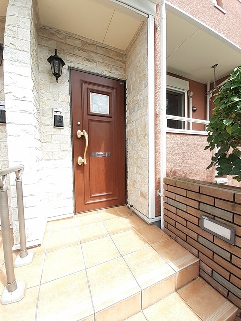 ポロニア　参番館 その他7