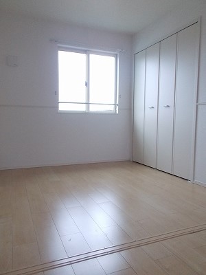 レジデンシア その他1