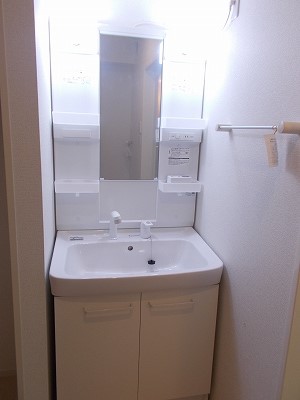 レジデンシア その他3