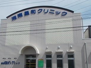 レジデンシア その他外観3