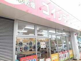 レジデンシア その他外観5