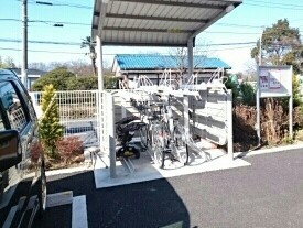 レジデンシア その他外観6