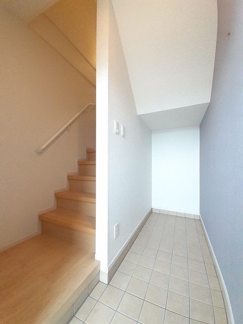 コレットⅠ 玄関