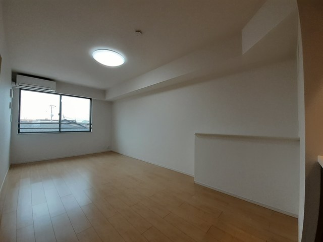 コレットⅠ リビング