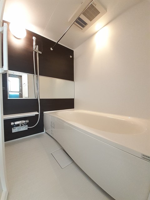 コレットⅠ 風呂画像