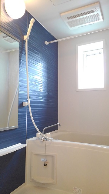 グランデ　ピーヌス 風呂画像