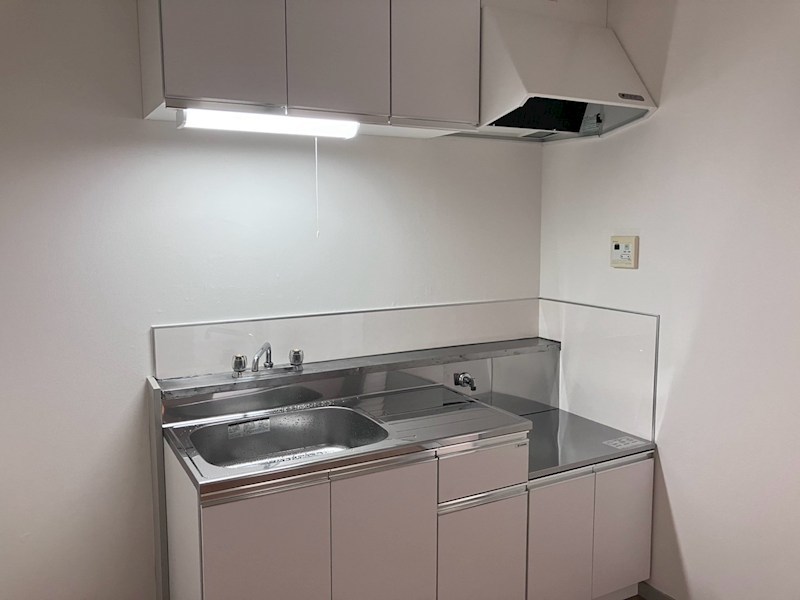 メゾンフラワー キッチン