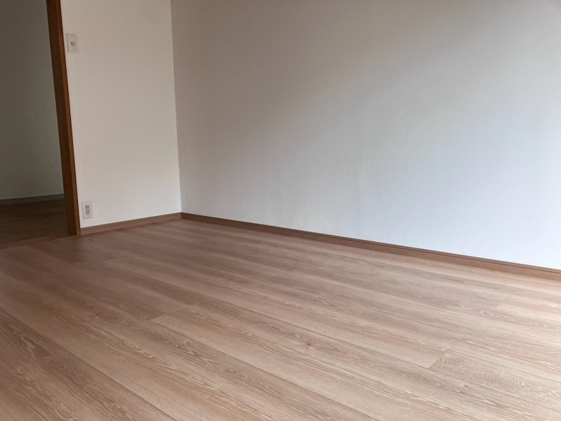 メゾンフラワー ベッドルーム