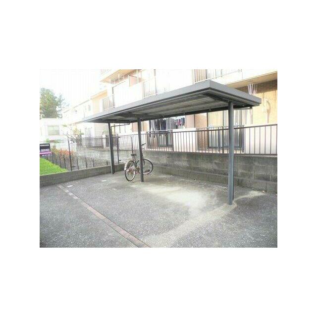 ルーチェスタジョーネ その他外観1