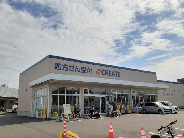 カフア　テラス その他外観2