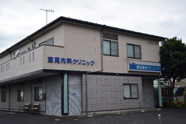 カフア　テラス 周辺画像1