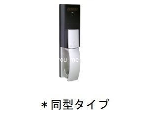 カフア　テラス 玄関
