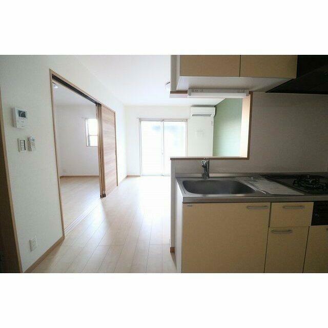 クレール虹 その他1