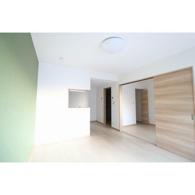 クレール虹 その他8