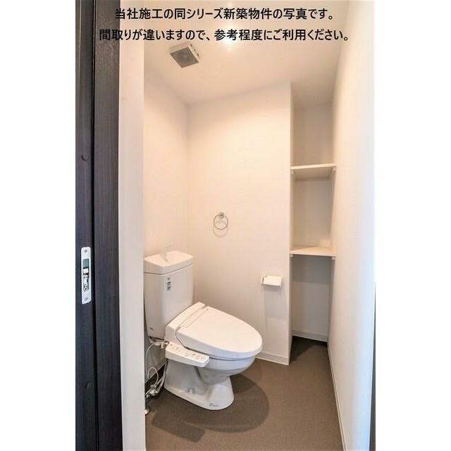 カーサブランカ その他1