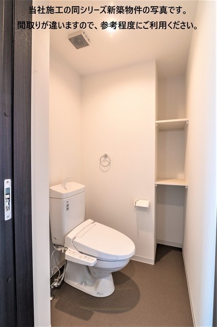 カーサブランカ その他2