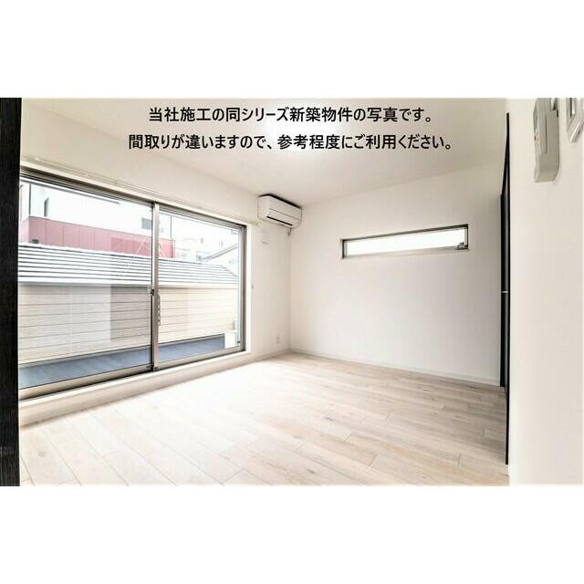 カーサブランカ その他5