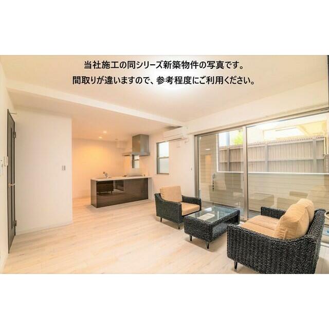 カーサブランカ その他6