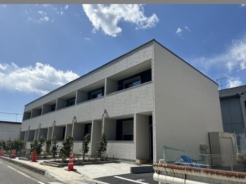 カーサブランカ その他外観3