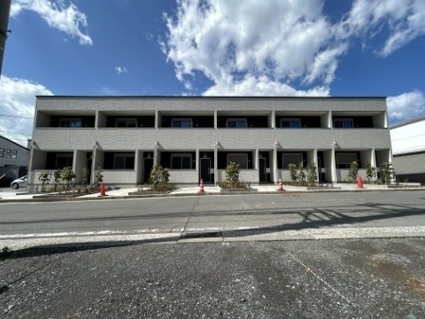 カーサブランカ その他外観4