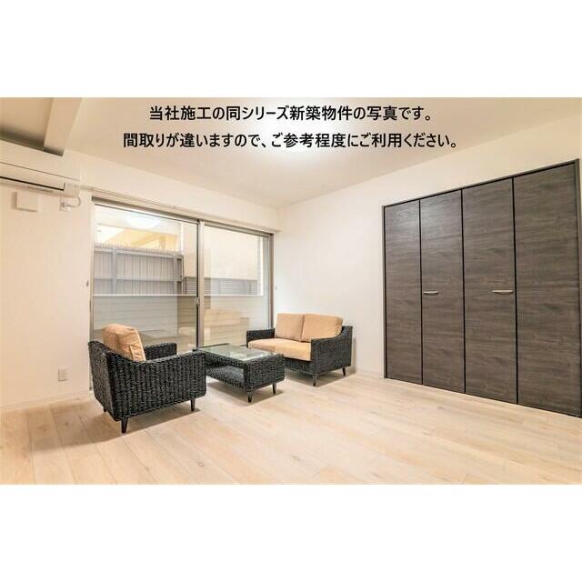 カーサブランカ その他7