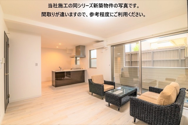 カーサブランカ その他7