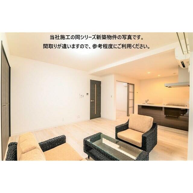 カーサブランカ その他8