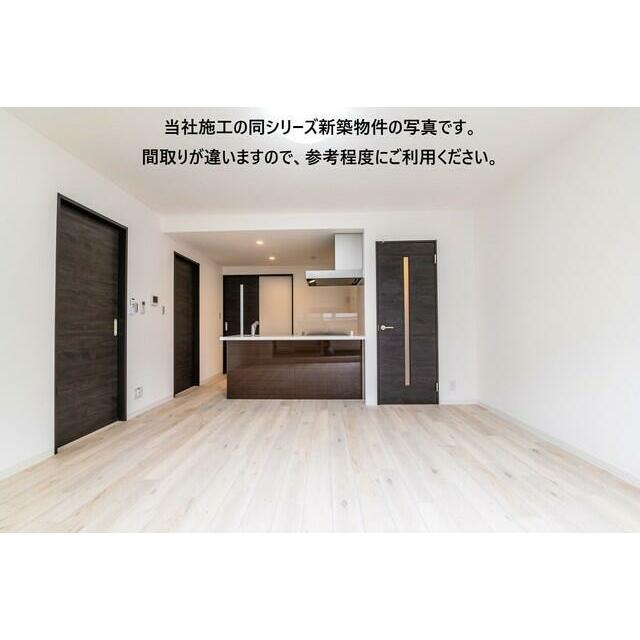 カーサブランカ その他9