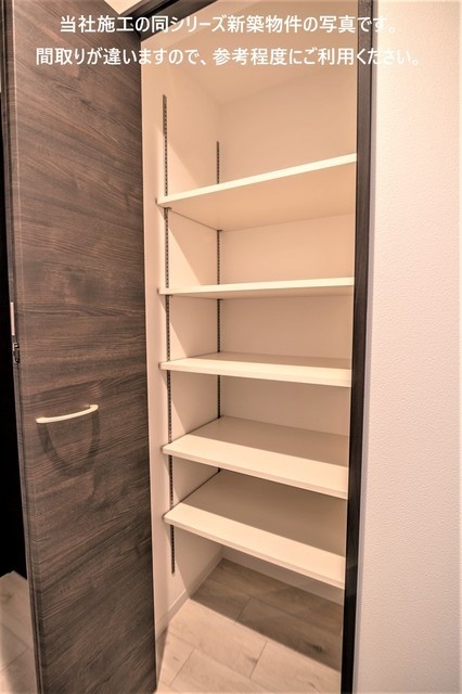 カーサブランカ その他9