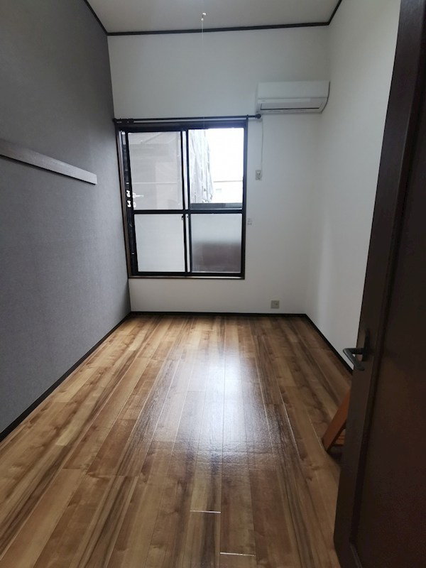 グレイスＫ リビング