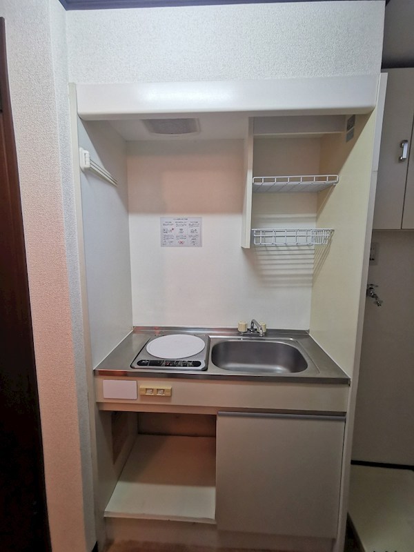 グレイスＫ キッチン