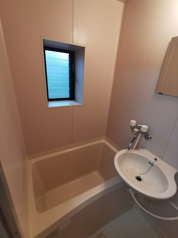 グレイスＫ 風呂画像