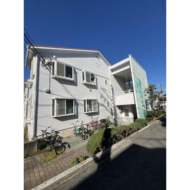 ピースフル湘南Ｂ棟 その他外観2