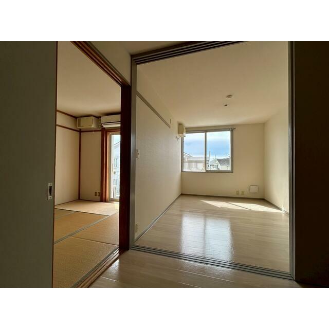 ピースフル湘南Ｂ棟 その他8