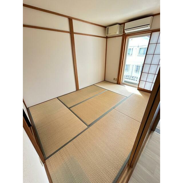 ピースフル湘南Ｂ棟 その他9