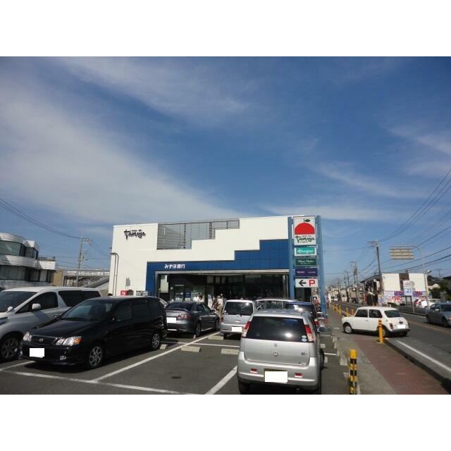 ピースフル湘南Ｂ棟 周辺画像2