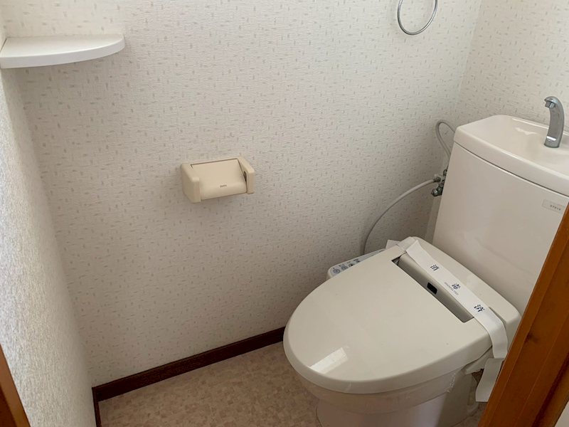 ローズガーデンC その他2