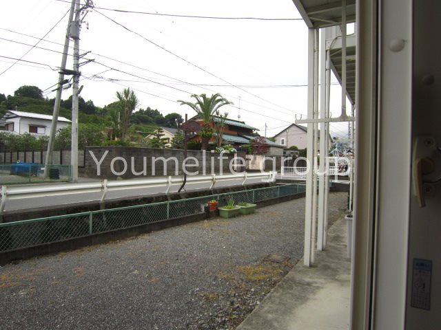 ローズガーデンC その他7